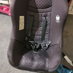 Car Seat