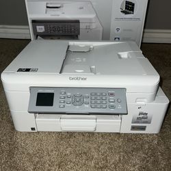 Brother All-in-One Printer (Scanner/Copier) - $50
