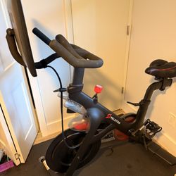 Peloton Bike