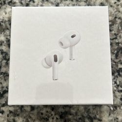 Airpods Pro 2