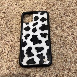 Wild Flower iPhone 12 Pro Max Case