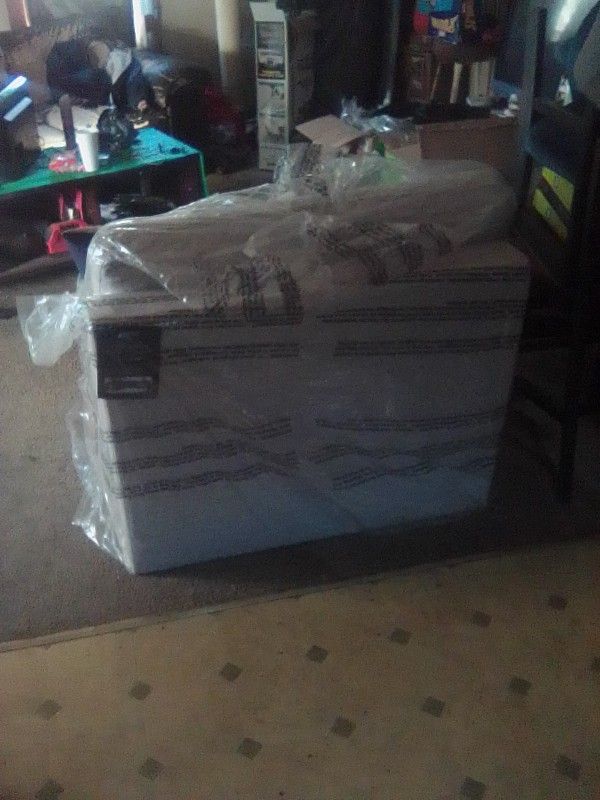 A Middle Center Piece