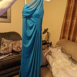 Bridesmaid Or  Formal Dress