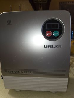 Karen Water Generator