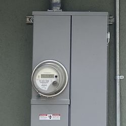 electric panel