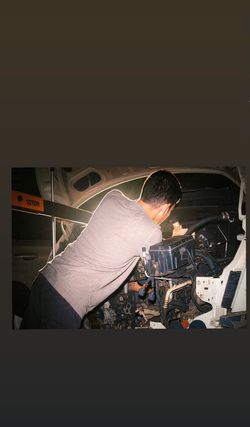 Mobile Mechanic