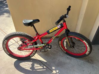 Kids bike