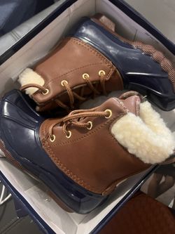 Boots Girls Youth