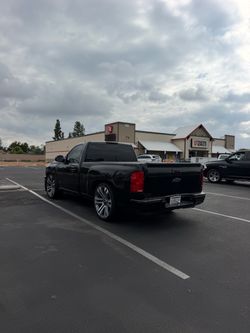 2007 Chevrolet Silverado 1500