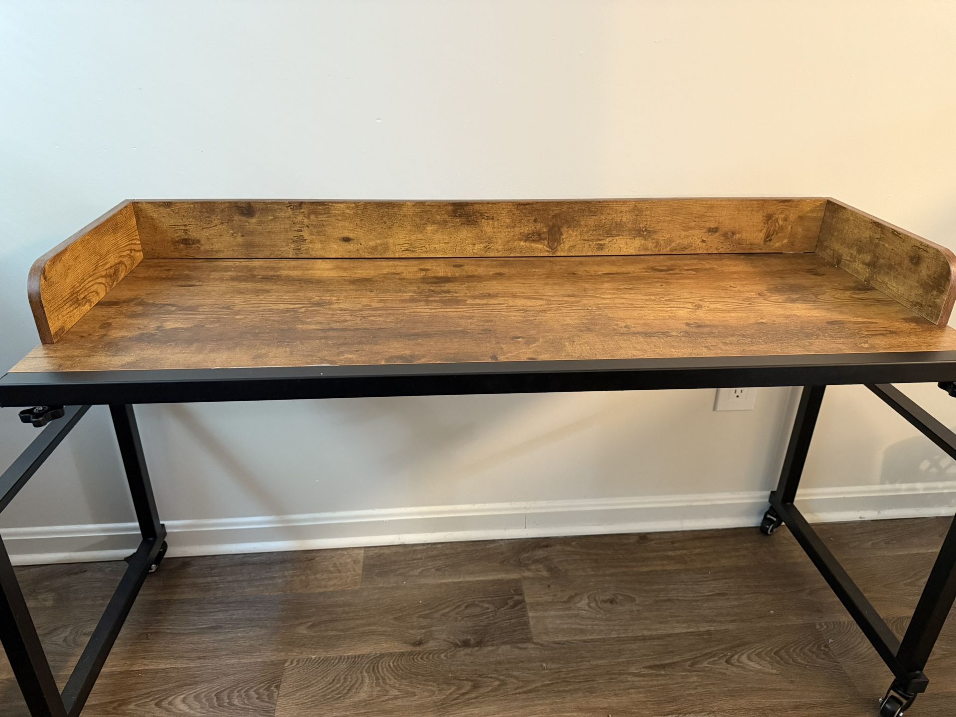Over Bed desk