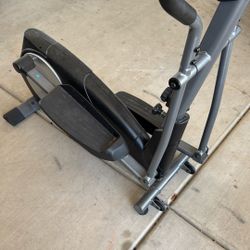 Youngfit Elliptical 