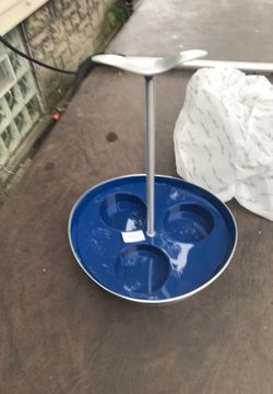 New Grey Goose tray man cave,bar