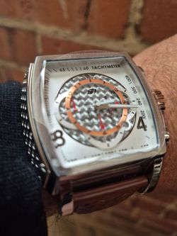 Invicta Watch S1 Rally
