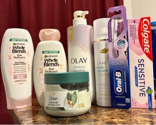 Women’s personal care
