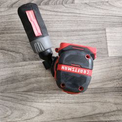Craftsman V20 Cordless Random Orbit Sander