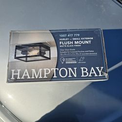 Exterior Porches and Patios Light