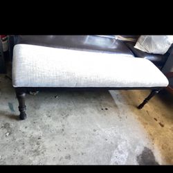 Bench Brand New  $130