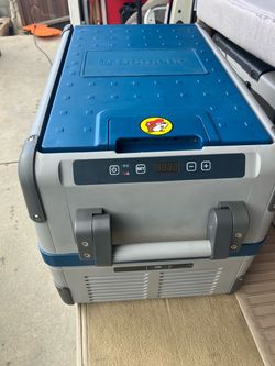 Dometic Portable Electric Cooler Fridge cfx-35