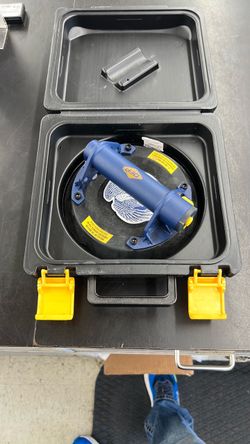 Qep electric suction cup