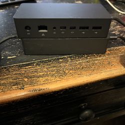 Microsoft Surface Dock