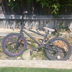 Fit Bmx Bike 