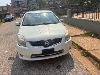 2010 Nissan Sentra