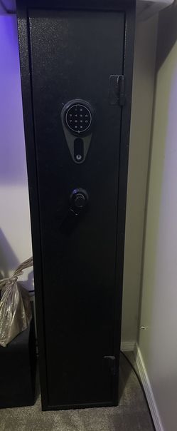 Firearm Safe