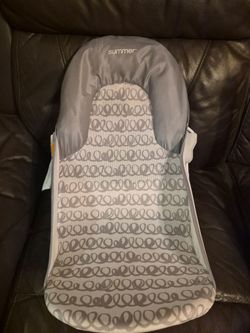 Baby shower chair