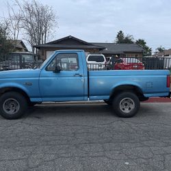 1994 Ford F-150