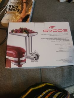 Attachment Accessorie 