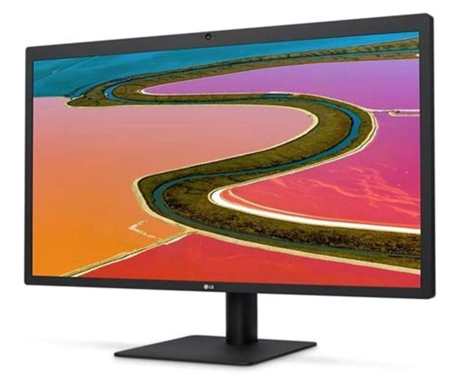 LG 5k Ultrafine 27 inch IPS monitor