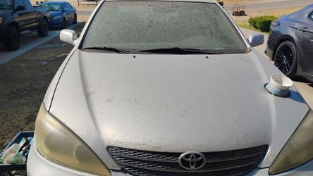 2003 Toyota Camry