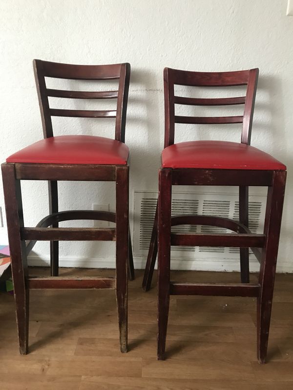 Tall Bar Stools Furniture In Tulsa Ok Offerup