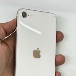 iPhone SE 3rd Generation 64GB