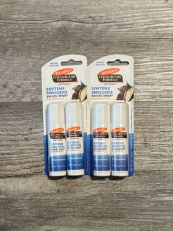 Palmer’s Cocoa Butter Formula Swivel Stick $3 Each