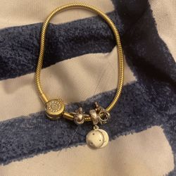 Pandora Bracelet