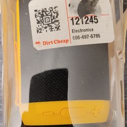 RUGGED BLUETOOTH SPEAKER + USB CHARGER 