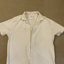 Button Up Shirt
