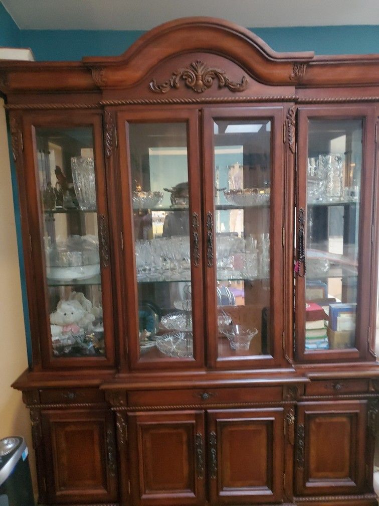 China Cabinet