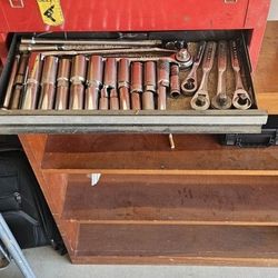 Craftsman Socket Wrenches And Sockets