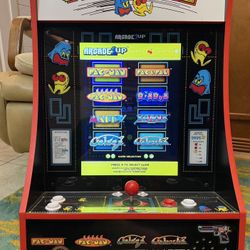 Arcade1Up Pac-Man Partycade 
