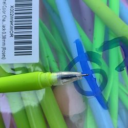 32 Color Changing Pens for Sale in Montebello, CA - OfferUp