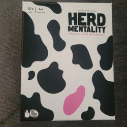 Herd Mentality Game 