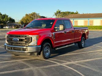 2022 Ford F-350