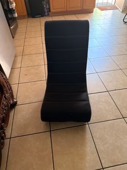 Silla de Juego