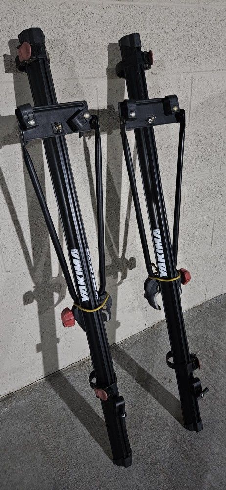 Yakima Bike Racks