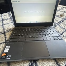Lenovo Chromebook 2025