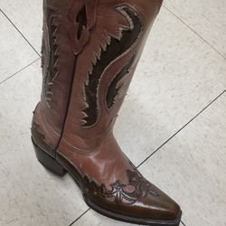 Botas Vaqueras