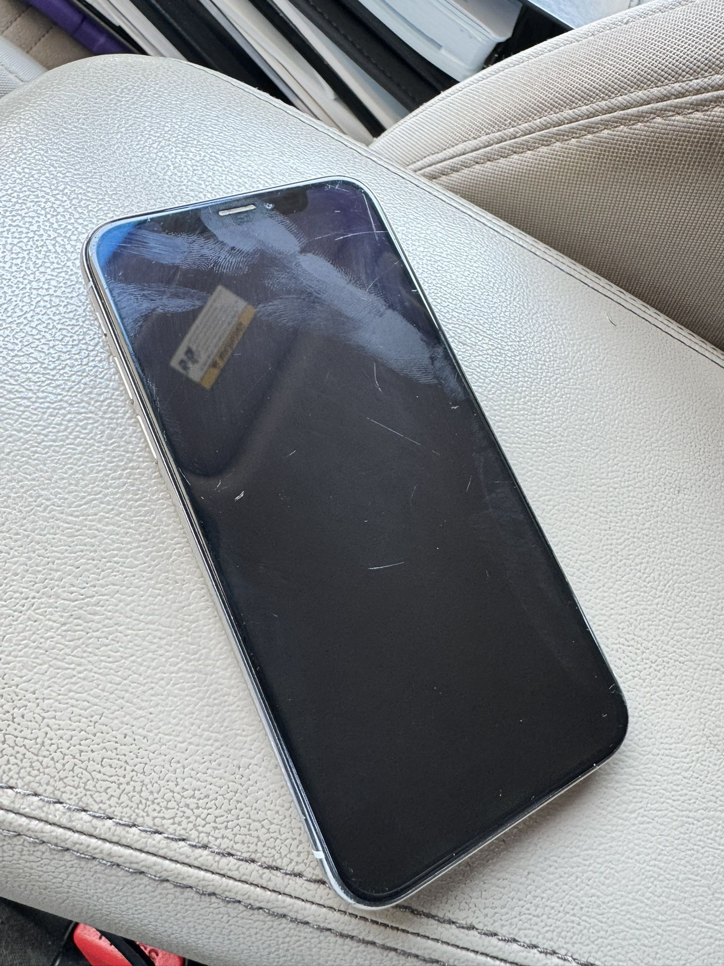 iPhone XS