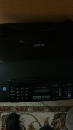 Printer,copy,fax.